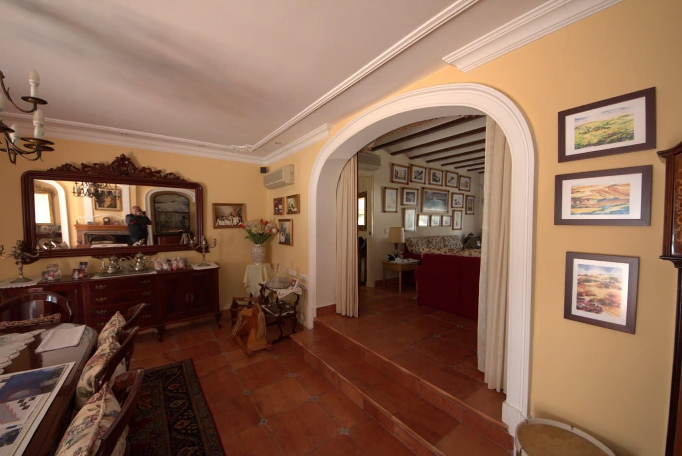 5 soverom Villa til salgs i Chiclana de la Frontera med svømmebasseng garasje - € 825 000 (Ref: 6932812)