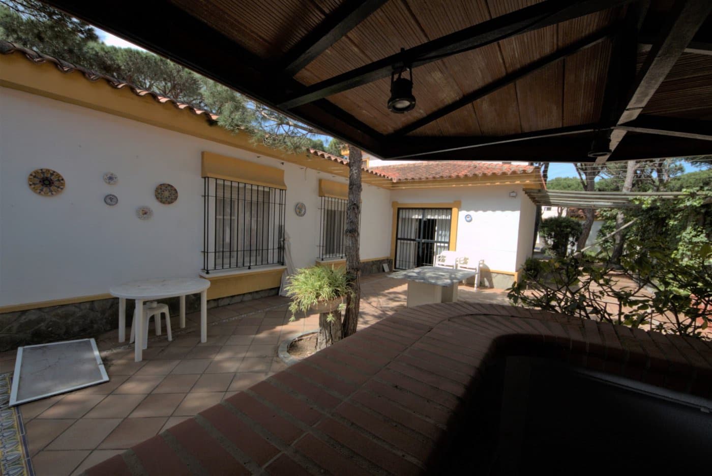 5 soverom Villa til salgs i Chiclana de la Frontera med svømmebasseng garasje - € 825 000 (Ref: 6932812)