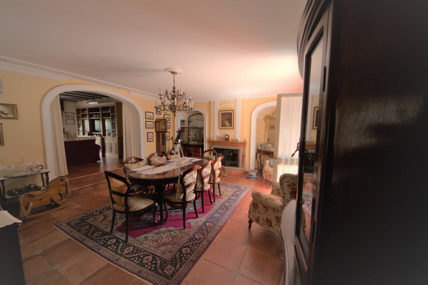 5 soverom Villa til salgs i Chiclana de la Frontera med svømmebasseng garasje - € 825 000 (Ref: 6932812)