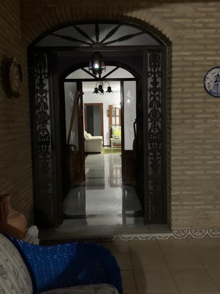 4 sovrum Villa till salu i Chiclana de la Frontera med pool garage - 400 000 € (Ref: 7041133)