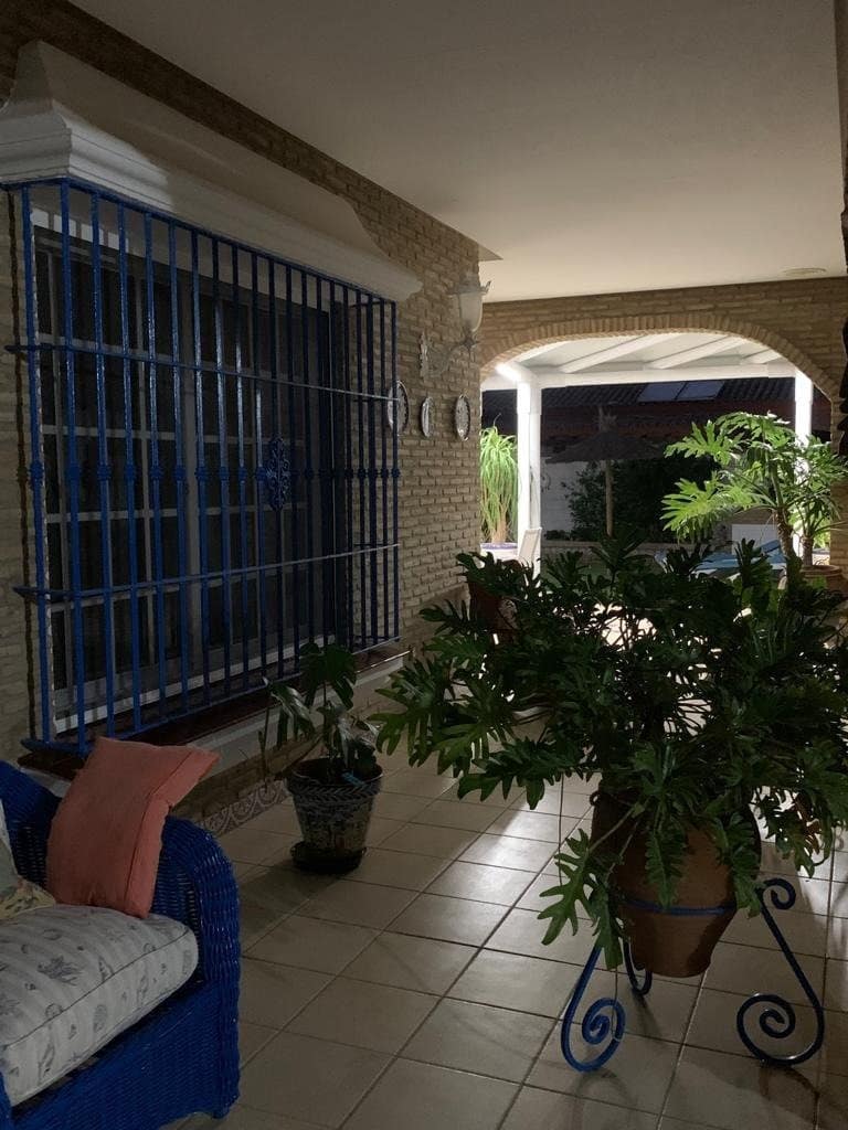 4 sovrum Villa till salu i Chiclana de la Frontera med pool garage - 400 000 € (Ref: 7041133)