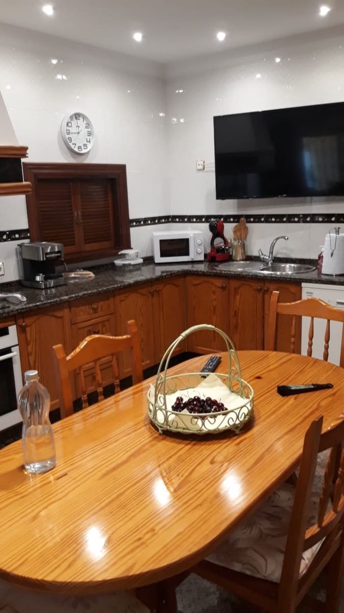 4 sovrum Villa till salu i Chiclana de la Frontera med pool garage - 400 000 € (Ref: 7041133)