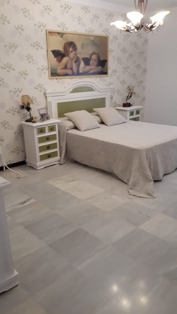 4 sovrum Villa till salu i Chiclana de la Frontera med pool garage - 400 000 € (Ref: 7041133)