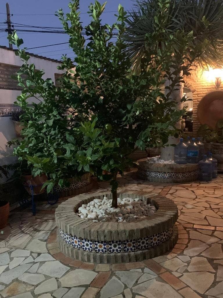 4 sovrum Villa till salu i Chiclana de la Frontera med pool garage - 400 000 € (Ref: 7041133)