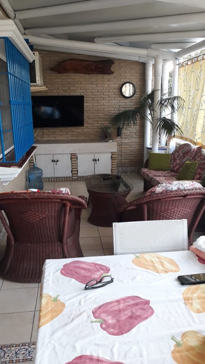 4 sovrum Villa till salu i Chiclana de la Frontera med pool garage - 400 000 € (Ref: 7041133)