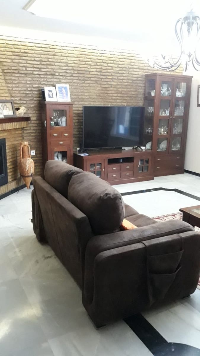 4 sovrum Villa till salu i Chiclana de la Frontera med pool garage - 400 000 € (Ref: 7041133)