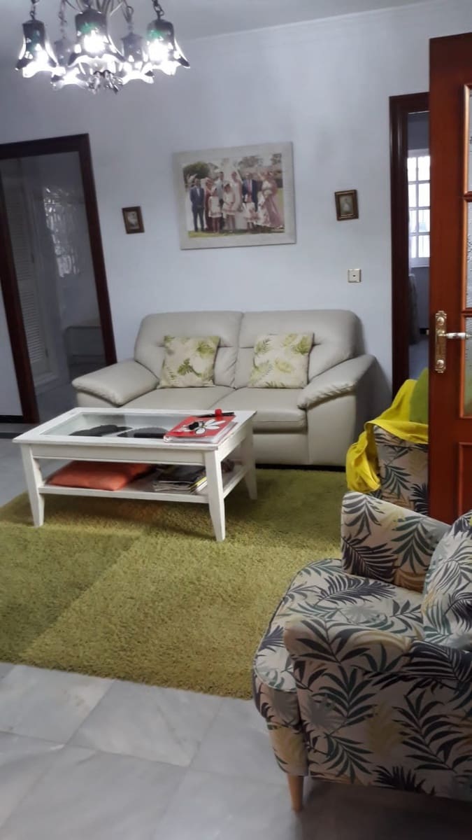 4 sovrum Villa till salu i Chiclana de la Frontera med pool garage - 400 000 € (Ref: 7041133)