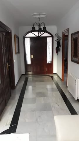 4 sovrum Villa till salu i Chiclana de la Frontera med pool garage - 400 000 € (Ref: 7041133)