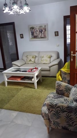 4 sovrum Villa till salu i Chiclana de la Frontera med pool garage - 400 000 € (Ref: 7041133)