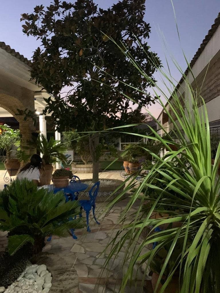 4 sovrum Villa till salu i Chiclana de la Frontera med pool garage - 400 000 € (Ref: 7041133)