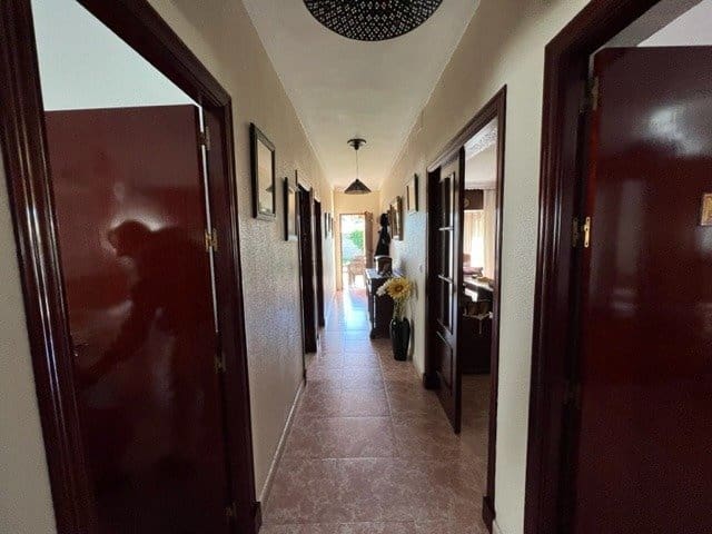 7 sovrum Villa till salu i Chiclana de la Frontera - 380 000 € (Ref: 7343647)