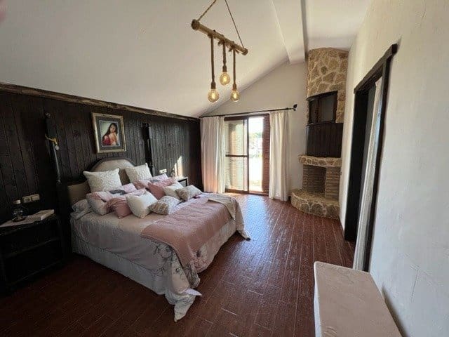 7 sovrum Villa till salu i Chiclana de la Frontera - 380 000 € (Ref: 7343647)