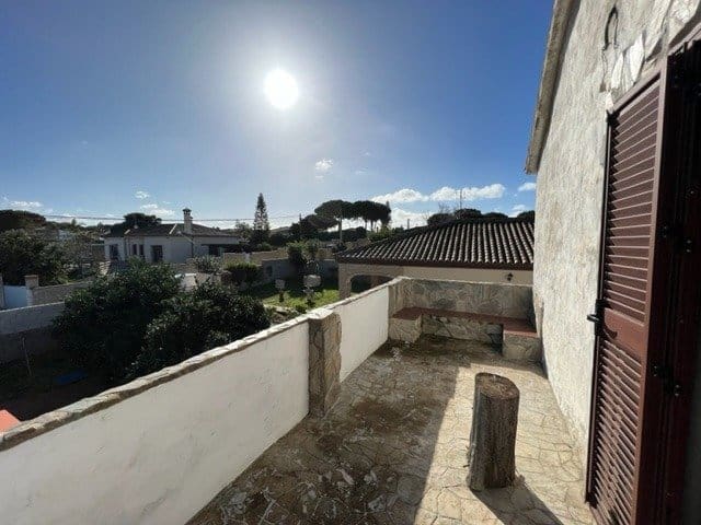 7 sovrum Villa till salu i Chiclana de la Frontera - 380 000 € (Ref: 7343647)