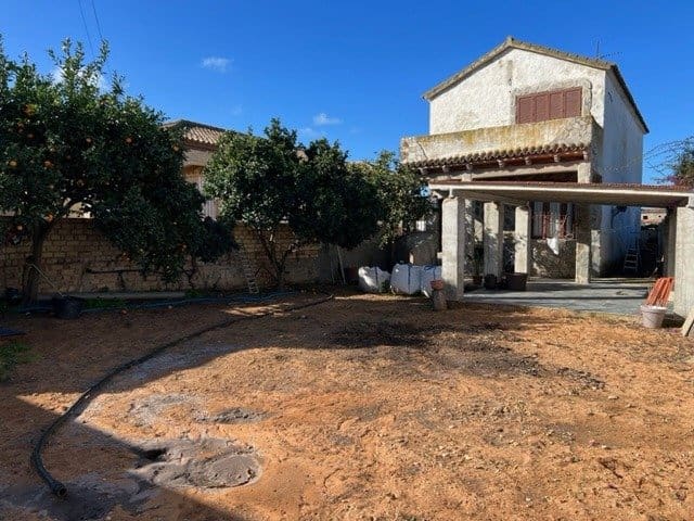 7 sovrum Villa till salu i Chiclana de la Frontera - 380 000 € (Ref: 7343647)