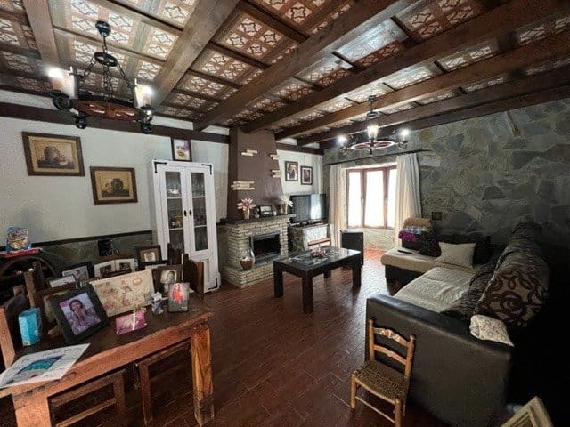 7 sovrum Villa till salu i Chiclana de la Frontera - 380 000 € (Ref: 7343647)