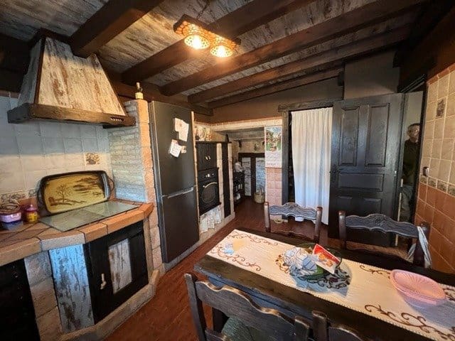 7 sovrum Villa till salu i Chiclana de la Frontera - 380 000 € (Ref: 7343647)