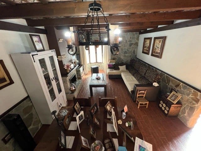 7 sovrum Villa till salu i Chiclana de la Frontera - 380 000 € (Ref: 7343647)