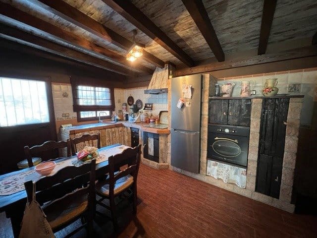 7 sovrum Villa till salu i Chiclana de la Frontera - 380 000 € (Ref: 7343647)