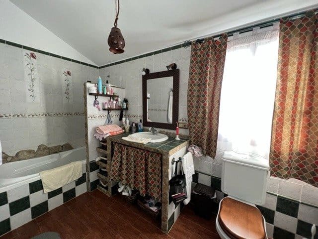 7 sovrum Villa till salu i Chiclana de la Frontera - 380 000 € (Ref: 7343647)