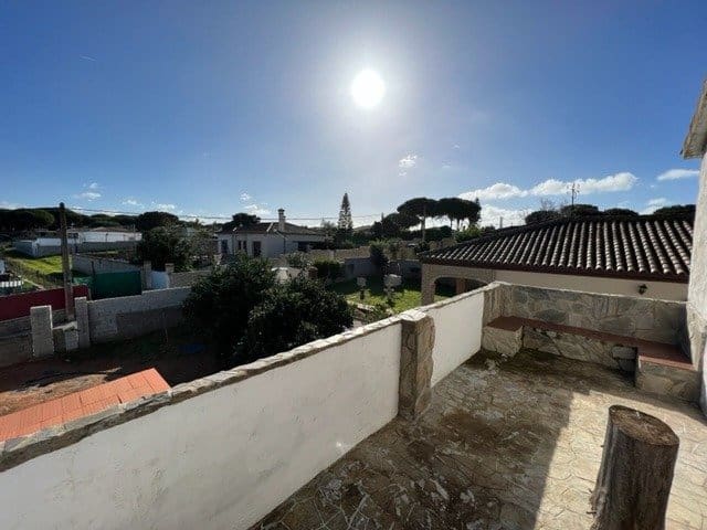 7 sovrum Villa till salu i Chiclana de la Frontera - 380 000 € (Ref: 7343647)