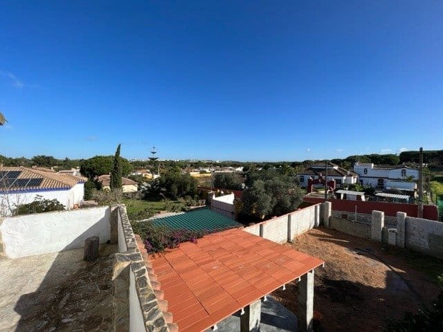 7 sovrum Villa till salu i Chiclana de la Frontera - 380 000 € (Ref: 7343647)