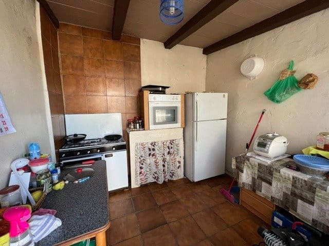 7 sovrum Villa till salu i Chiclana de la Frontera - 380 000 € (Ref: 7343647)