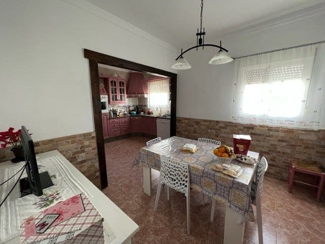 7 sovrum Villa till salu i Chiclana de la Frontera - 380 000 € (Ref: 7343647)