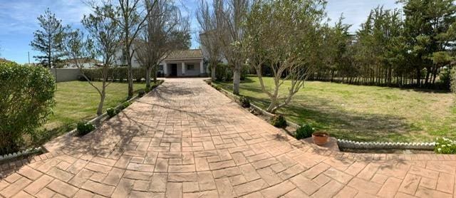 4 sovrum Villa för semesterbostäder i Chiclana de la Frontera - 1 800 € (Ref: 7406612)