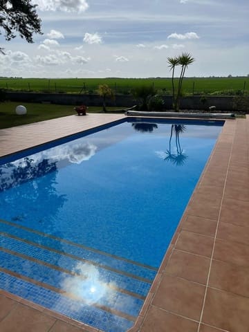 4 sovrum Villa för semesterbostäder i Chiclana de la Frontera - 1 800 € (Ref: 7406612)