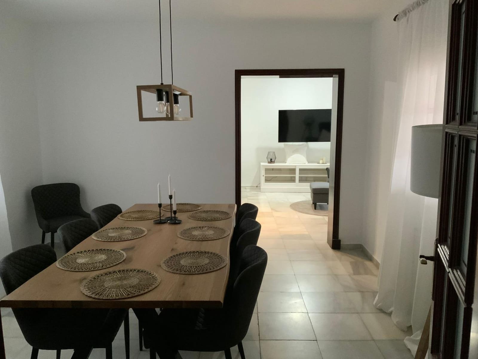 4 bedroom Villa for holiday rental in Chiclana de la Frontera - € 1,800 (Ref: 7406612)