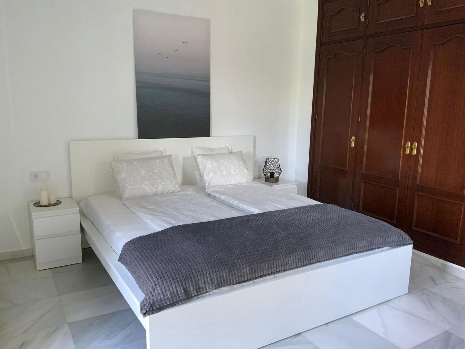 4 bedroom Villa for holiday rental in Chiclana de la Frontera - € 1,800 (Ref: 7406612)