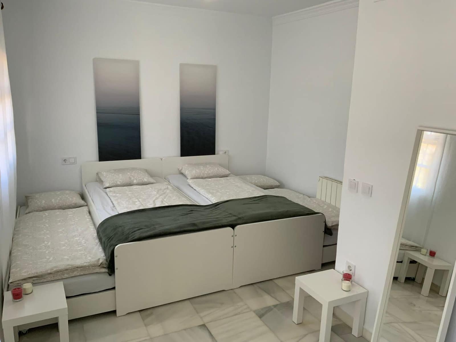 4 bedroom Villa for holiday rental in Chiclana de la Frontera - € 1,800 (Ref: 7406612)