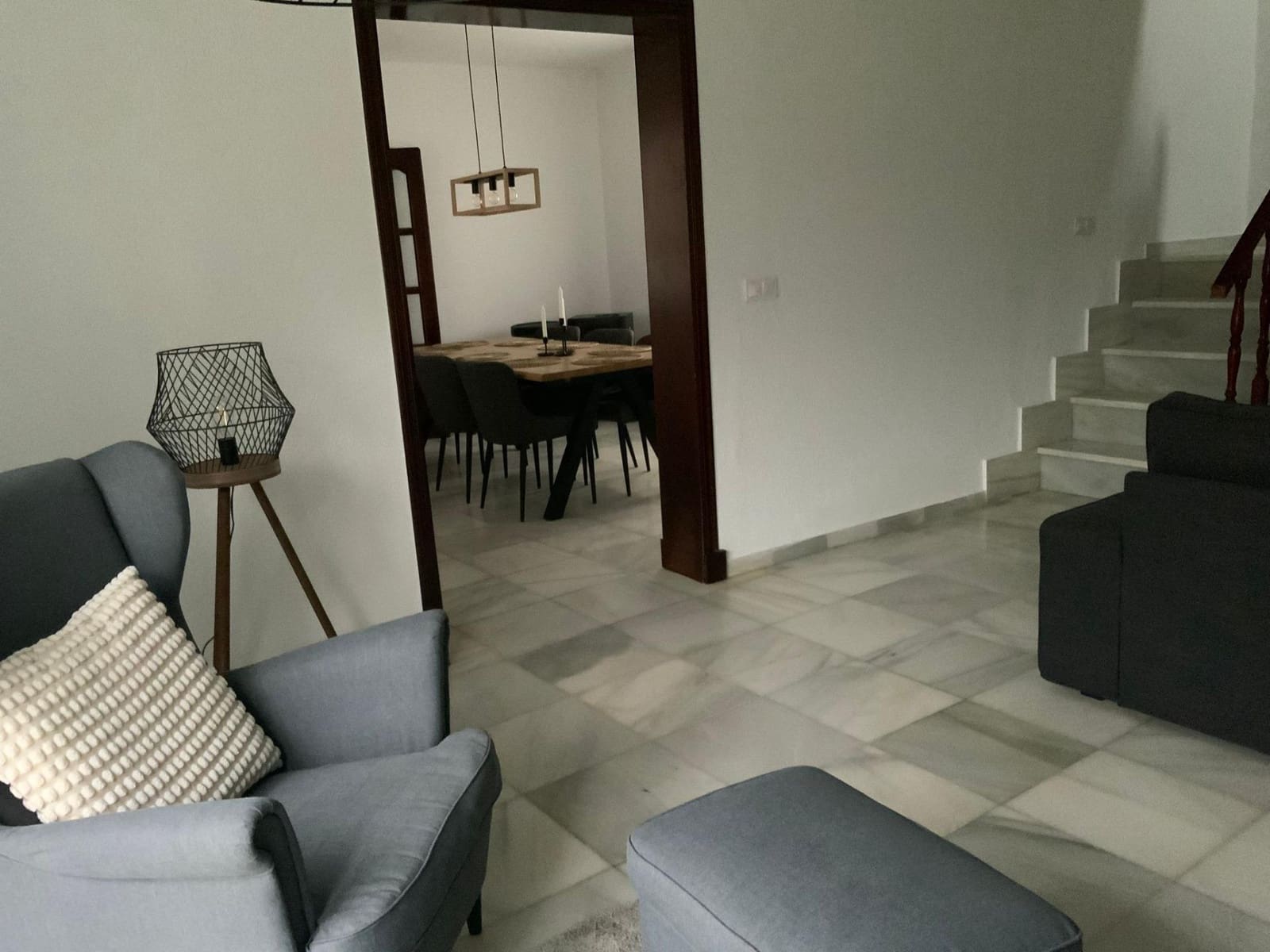 4 bedroom Villa for holiday rental in Chiclana de la Frontera - € 1,800 (Ref: 7406612)