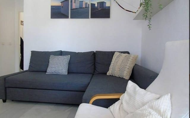 Appartement de 2 chambres de location de vacances à Chiclana de la Frontera avec piscine - 630 € (Ref: 7406613)