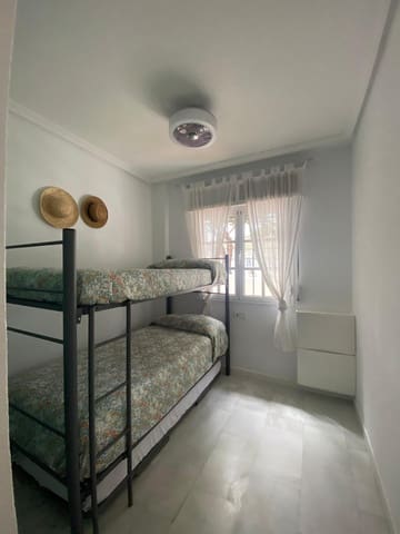 Appartement de 2 chambres de location de vacances à Chiclana de la Frontera avec piscine - 630 € (Ref: 7406613)