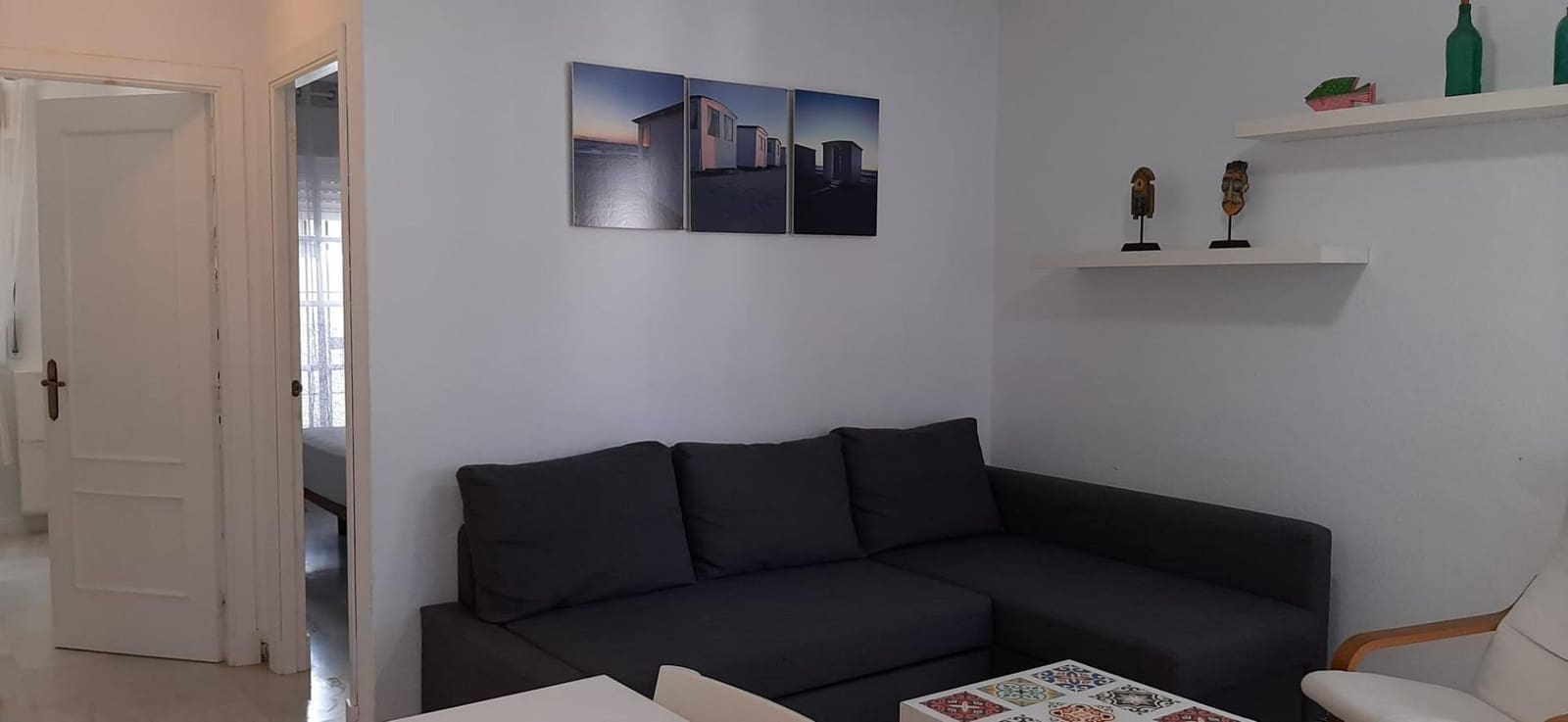   2 soveværelse   ferieLejlighed i Chiclana de la Frontera   med   swimmingpool   - € 630 (Ref: 7406613)