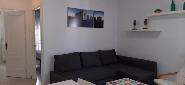 Appartement de 2 chambres de location de vacances à Chiclana de la Frontera avec piscine - 630 € (Ref: 7406613)