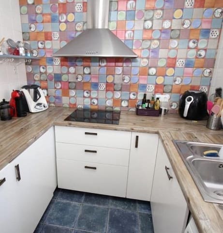 6 soveværelse Villa til salg i Chiclana de la Frontera med swimmingpool - € 375.000 (Ref: 7443255)