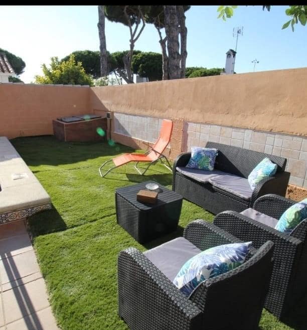 6 soverom Villa til salgs i Chiclana de la Frontera med svømmebasseng - € 375 000 (Ref: 7443255)