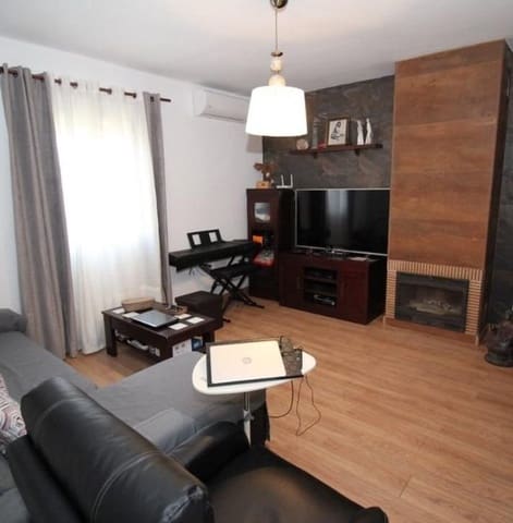 6 soveværelse Villa til salg i Chiclana de la Frontera med swimmingpool - € 375.000 (Ref: 7443255)