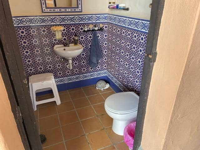 3 chambre Villa/Maison à vendre à Pago del Humo, Chiclana de la Frontera avec piscine - 280 000 € (Ref: 7557337)