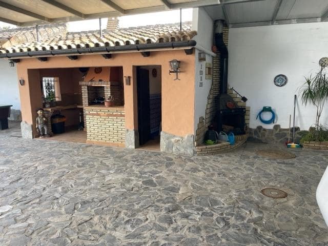3 chambre Villa/Maison à vendre à Pago del Humo, Chiclana de la Frontera avec piscine - 280 000 € (Ref: 7557337)