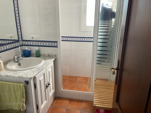 3 soveværelse Villa til salg i Pago del Humo med swimmingpool - € 280.000 (Ref: 7557337)