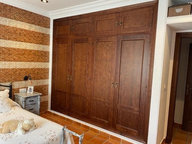 3 soveværelse Villa til salg i Pago del Humo med swimmingpool - € 280.000 (Ref: 7557337)