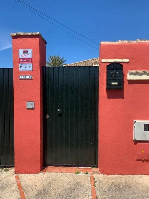 4 sypialnia Willa na kwatery wakacyjne w Chiclana de la Frontera z basenem garażem - 1 600 € (Ref: 7634888)