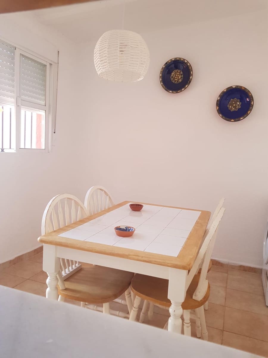 4 sypialnia Willa na kwatery wakacyjne w Chiclana de la Frontera z basenem garażem - 1 600 € (Ref: 7634888)