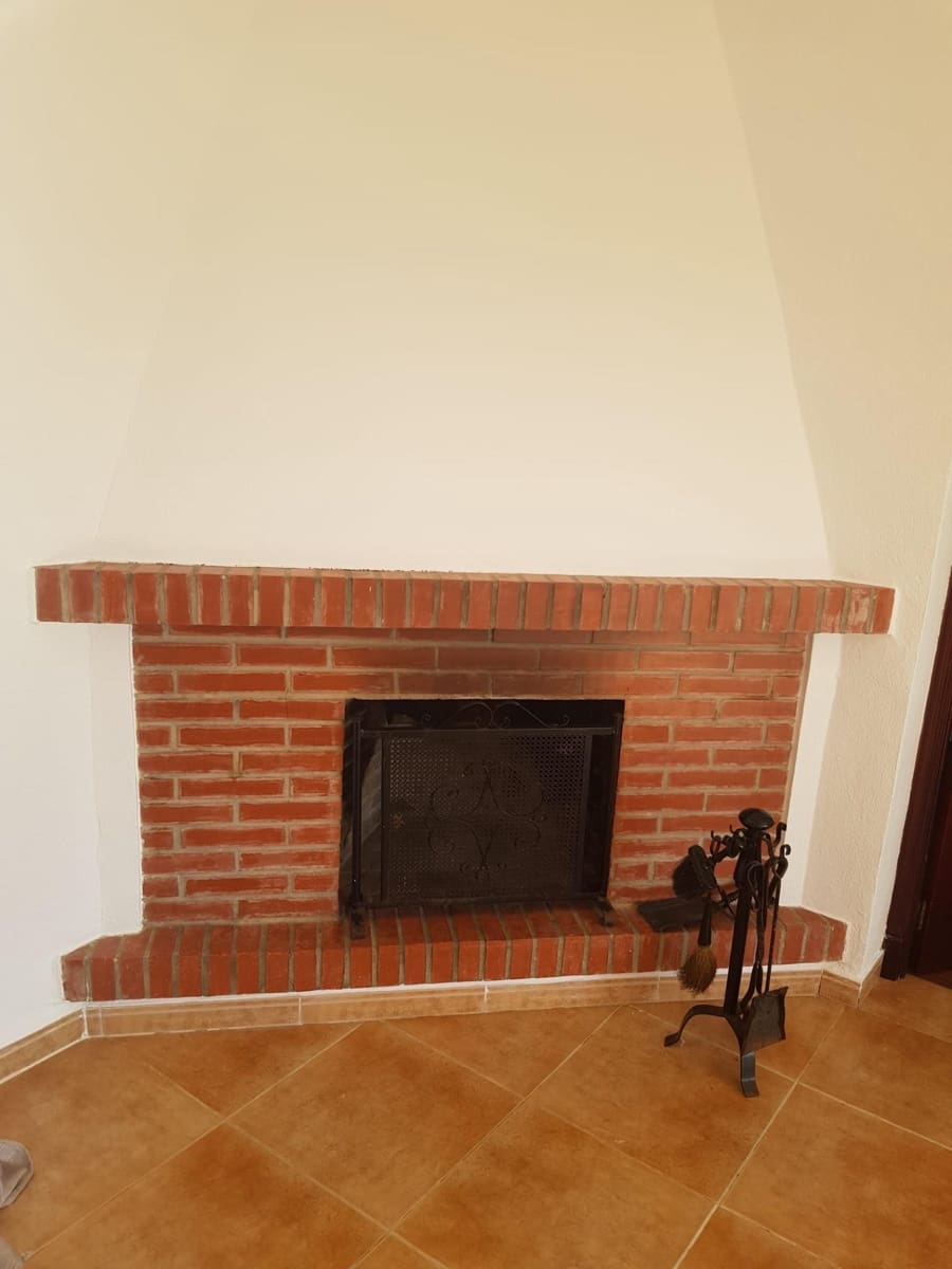 4 sypialnia Willa na kwatery wakacyjne w Chiclana de la Frontera z basenem garażem - 1 600 € (Ref: 7634888)