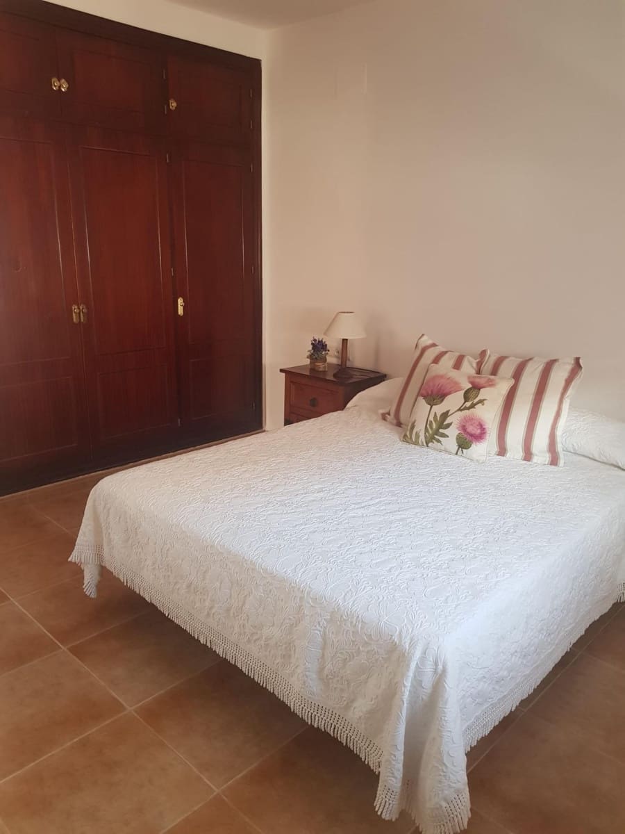 4 sypialnia Willa na kwatery wakacyjne w Chiclana de la Frontera z basenem garażem - 1 600 € (Ref: 7634888)