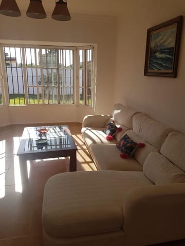 4 Zimmer Ferienvilla in Chiclana de la Frontera mit Pool Garage - 1.600 € (Ref: 7634888)