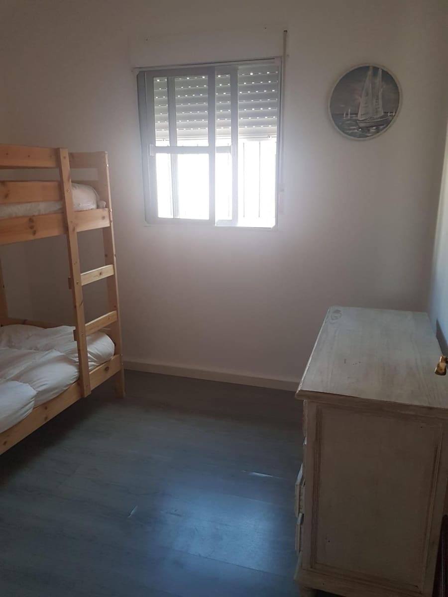 4 sypialnia Willa na kwatery wakacyjne w Chiclana de la Frontera z basenem garażem - 1 600 € (Ref: 7634888)